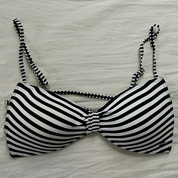 Billabong Other - Billabong Strappy Back Bikini Top